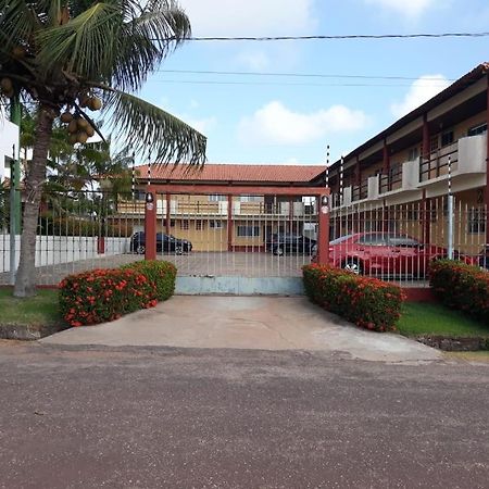 Ferienwohnung Prive Do Atlantico Salinópolis Exterior foto